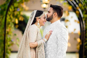 Nayna + Saahil